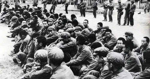 对448团的救援为何失败-副军长延误时间、通信失联、救援部队迷路