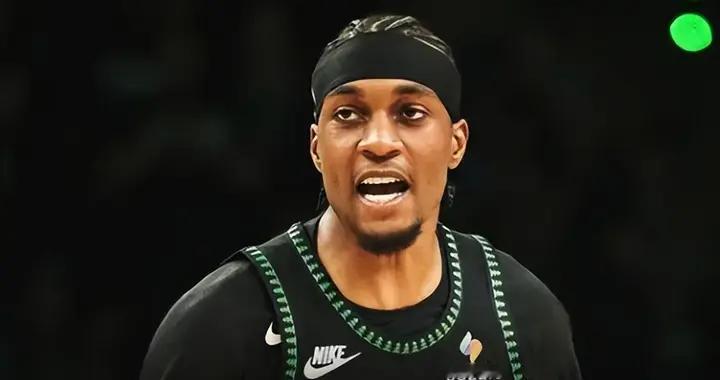 麦丹：不在乎他们说什么，光是掘金这个队名就能激励到我们