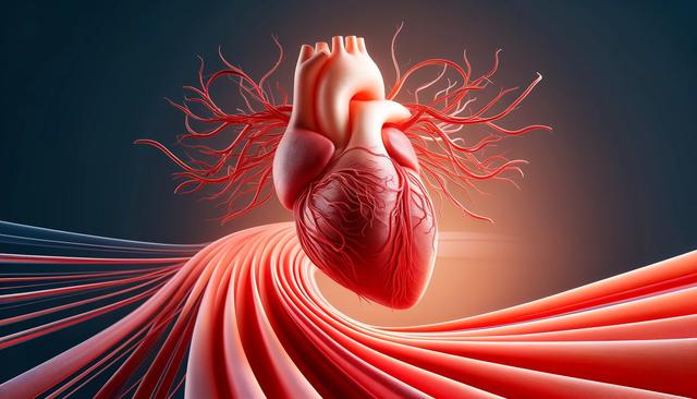 立秋后，心脏有“三怕”，或能“夺人性命”，老年人尤其要注意