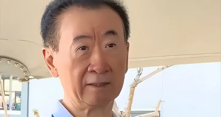 9年还1000多亿，如今72岁瘦成纸片人的王健林，还剩多少钱没还完