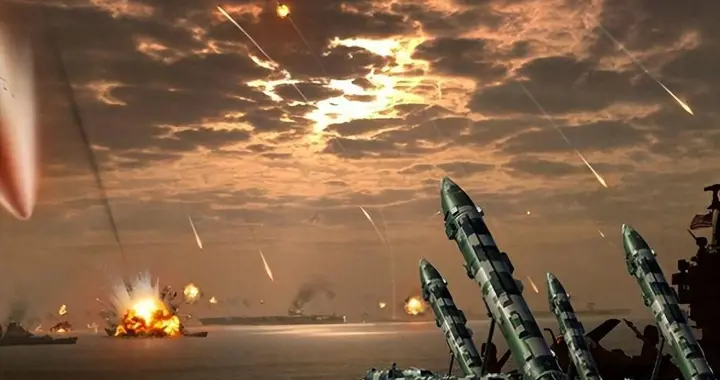 谈判刚定，美军双航母为何压境？