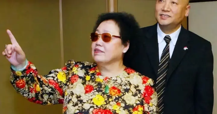 唐僧迟重瑞妻子陈丽华去世后，牛鬼蛇神现了形，曝百亿遗产分配