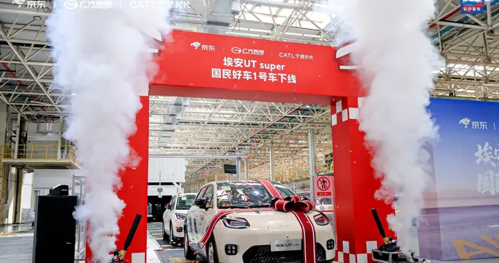 不建工厂不搞研发，刘强东“造”车凭什么？