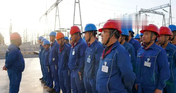 中煤电力红星发电1号机组C级检修圆满收官