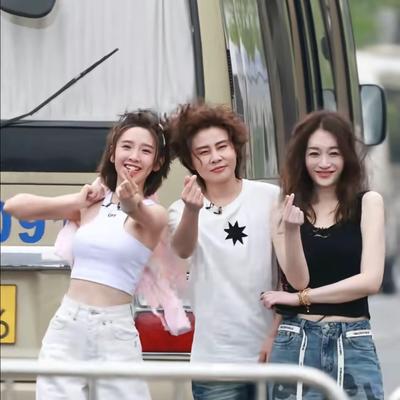 温州小Q：李小冉好会利