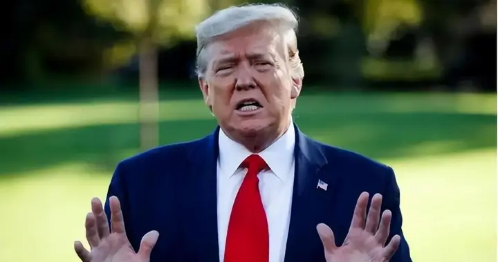 果然不出所料：活捉马杜罗后，特朗普马上提到中国，要赚中国大钱