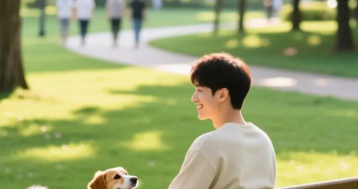 你相信动物能分辨人的善恶吗