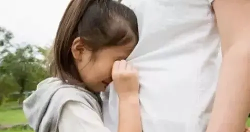 打骂孩子后，一定要说这3句话补救，尤其是最后一句