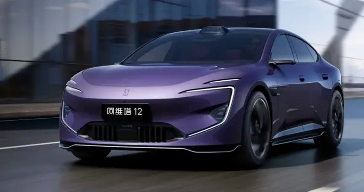 不学特斯拉，不抄保时捷，新阿维塔12凭什么定义50万内新豪华？