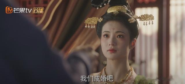 国色芳华：宁王“做媒”促蒋何联姻，花鸟使一箭双雕得美人除奸臣