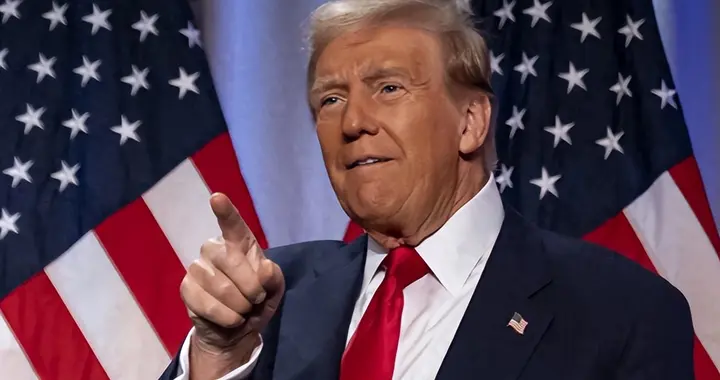 拜登带病提醒，特朗普迅速回过神来：对台海，做了一个错误的决定