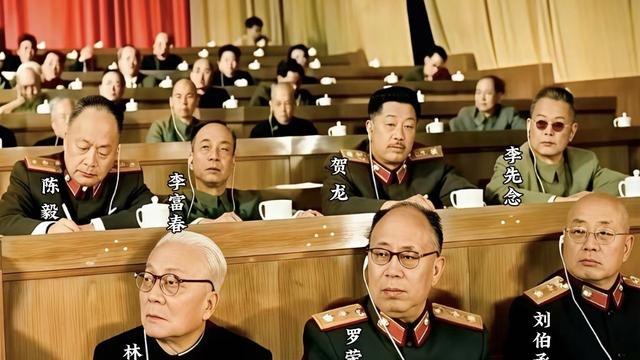 图说历史：这张合影你们见过么？  这张合