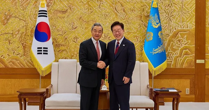寸步不让！韩国收到中方拒访通知，这两个人不能随代表团来北京