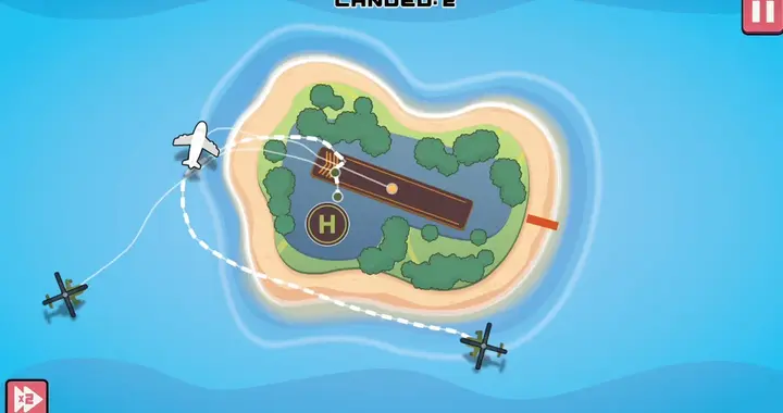 航空游戏死宅，FAA给咱编制了