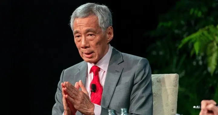 新加坡总理“闯祸”！中国或拒见黄循财？李显龙亲自来“擦屁股”