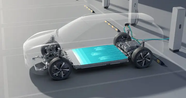 比亚迪将云辇，闪充下放了！