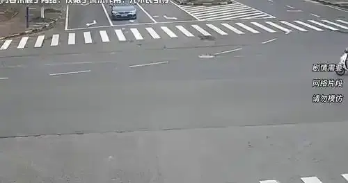 江苏泗洪“会骑车的尸体”：一场车祸牵出的惊悚真相