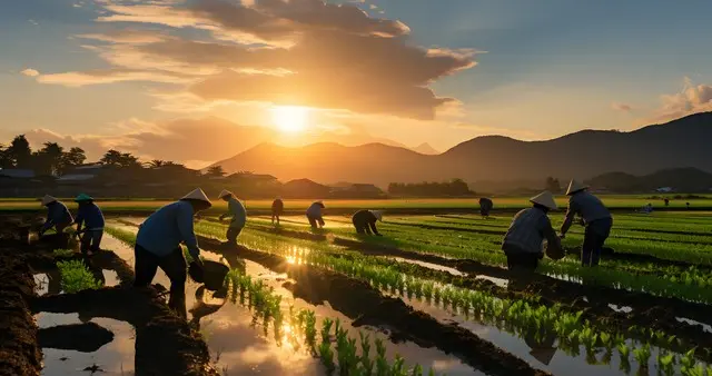 37亿惠农补贴“颗粒归仓”16省铁腕追赃背后的中国乡村，清账风暴