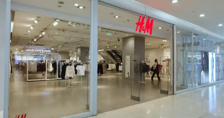 告别H&M，西安年轻人不再需要“国际快时尚”？