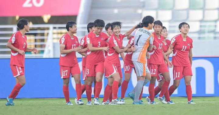 朝鲜6-1！德国4-2！U17女足世界杯积分更新，中国队次轮时间出炉