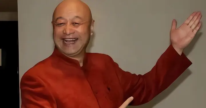 侯耀文3个名徒：一个沉迷做广告，一个裂穴后淡出，一个名利双收