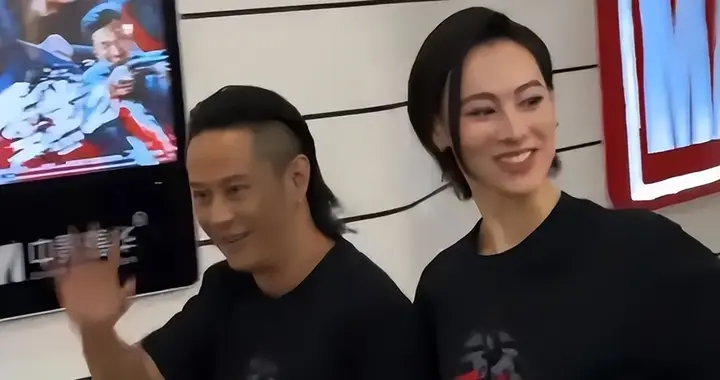 李泽楷没想到，为他连生三子没名分的梁洛施，竟成为别人手中的宝