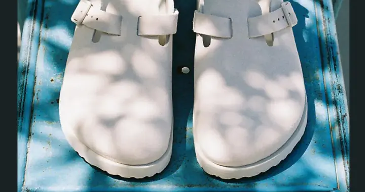 “失去”版权保护后的勃肯鞋，进入后凉鞋时代的觉醒