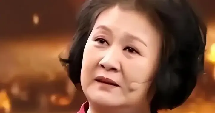 黄晓娟现状：在沈阳定居，已是辽宁文联副主席，儿子上军校成骄傲