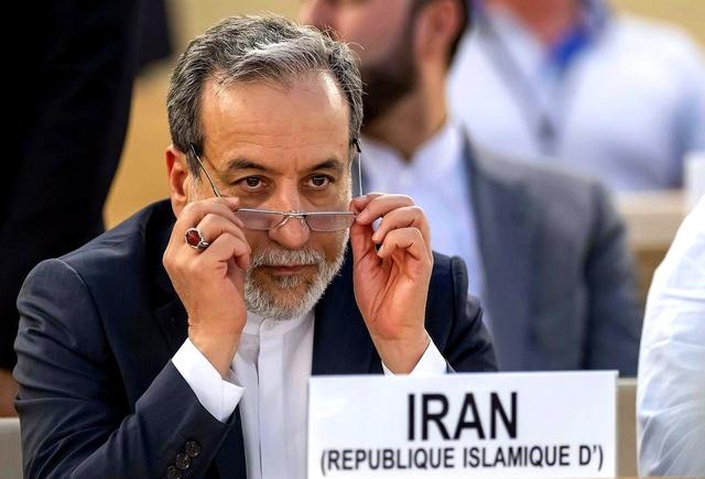 伊朗内部的不同声音也