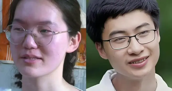 寒门再难出贵子？河南699分女生爆火全网，走上庞众望老路