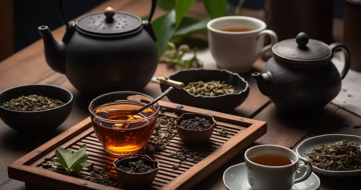 这五种茶，最好不要喝！
