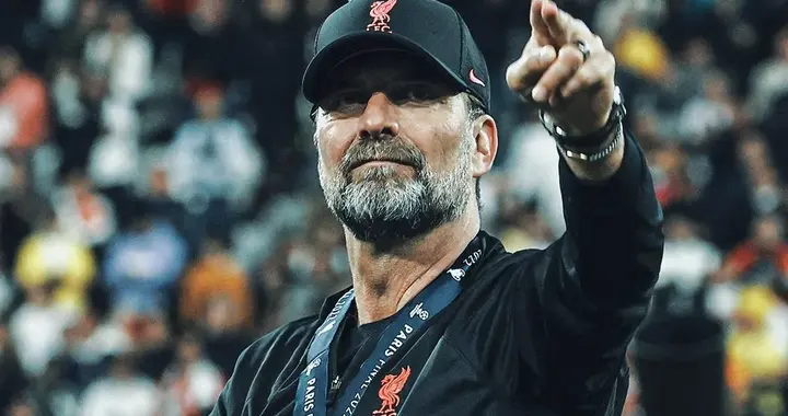 皇马新帅赔率出炉！克洛普高居榜首！阿隆索还下课吗？