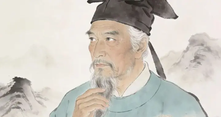 北宋文豪深夜遇山魈，60岁高龄老人为何能独坐危楼？