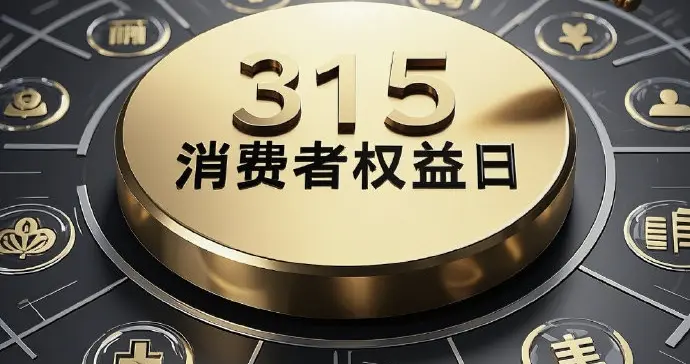 AI换脸诈骗狂飙50亿！315晚会曝四大消费毒瘤，你的脸正被偷直播