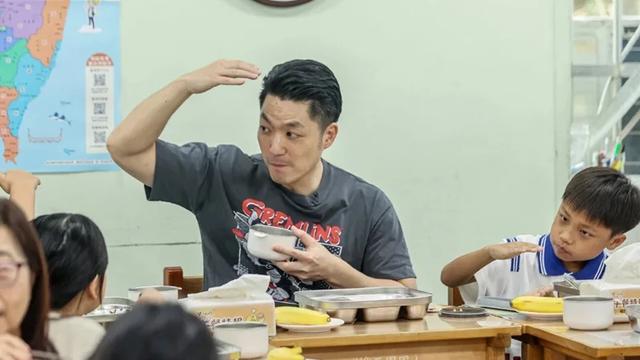 台海大师兄：蒋万安稳坐声量冠军！十大县市