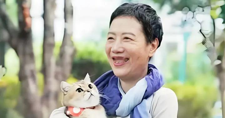 叶檀官宣抗癌进展顺利，澄清两大谣言，后悔丁克 定下两大人生心愿