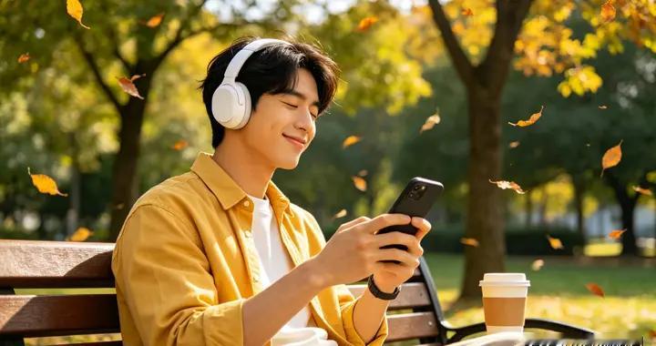 闲聊音乐：一窗两心境——从两首歌词实测看年轻人的听歌喜好