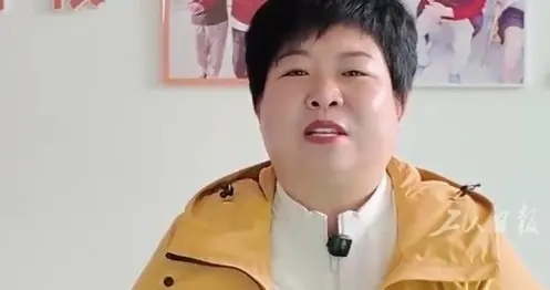 农村医保要变？马金莲提议：交的钱不清零、能累积，可作备用金