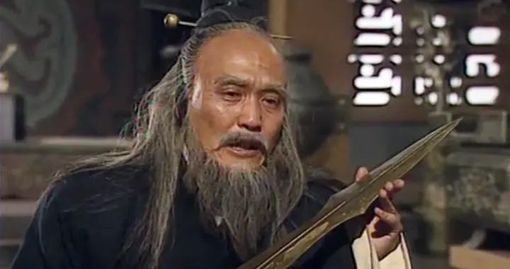 伍子胥临死前说了什么?夫差执迷不悟，吴国终究落得亡国下场