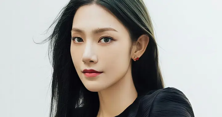 美女壁纸第6037期—曾可妮
