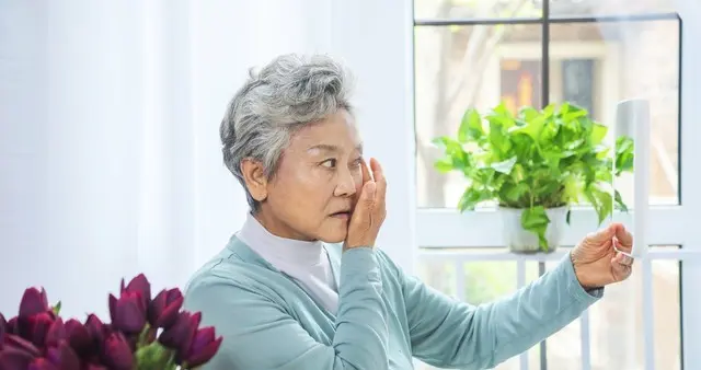 **人体衰老的原因：你的皮肤衰老了吗？