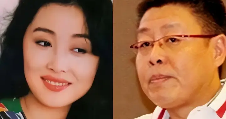 一婚嫁给富商，二婚嫁给导演，三婚再嫁给富商，58岁的她怎样了？