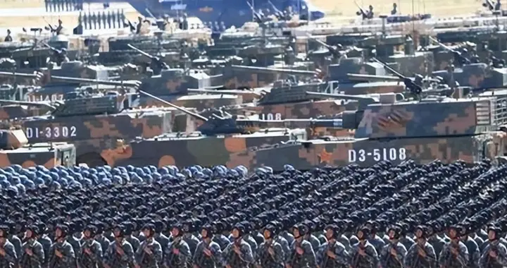 局势紧张之际，中国4大部门出手，10个涉军行为被制裁，各个严重