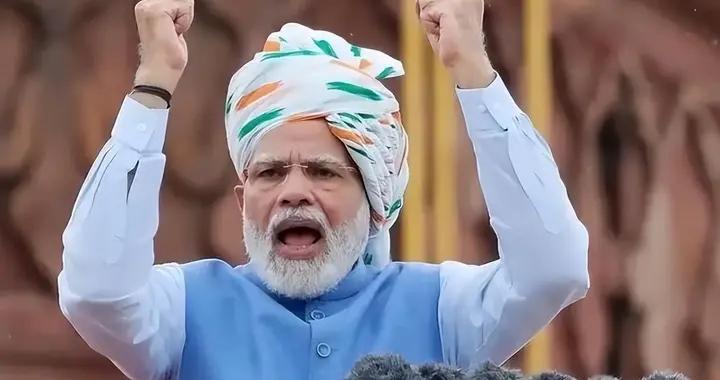 藏南地区危险了？印度挖通藏南隧道，盾构机竟然还是我国出口的