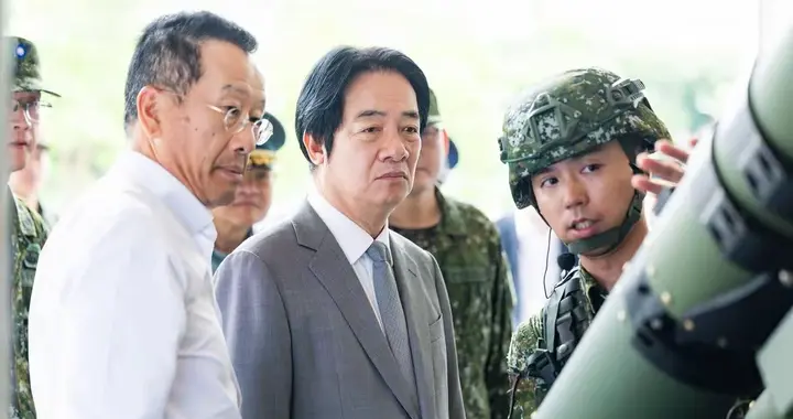 再战凯道！国民党开第二枪，全岛22个县市在劫难逃，赖清德闯大祸