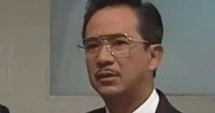 89岁江图病逝 托古天乐田启文料理后事 财产全捐慈善吗