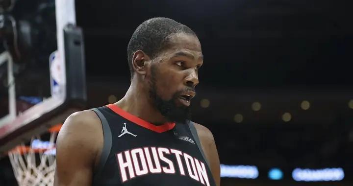 火箭末节大崩盘命门再现 主力提前透支错在乌度卡？