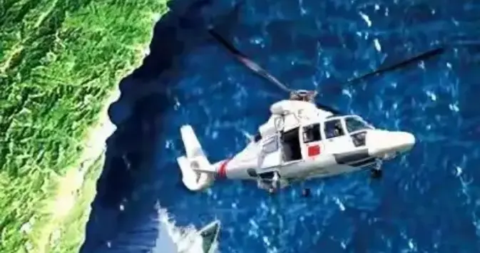 扣押台军贸船绝非空谈，美台搅局行径终将自食恶果