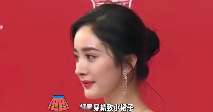 谢霆锋杨幂罕见同框引爆全网！两代顶流碰撞火花四溅