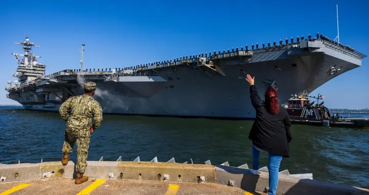 多亏伊朗没去巴基斯坦，德黑兰已经识破了美国的把戏？